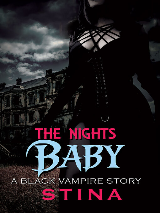 Cover image for The Night's Baby